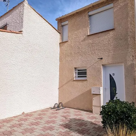 Apartment 5053 Maison Du Cap 4 Agde