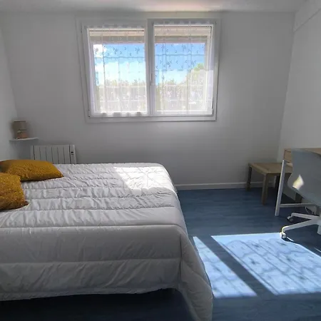 Apartment 5053 Maison Du Cap 4 Agde